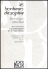 Les bonheurs de Sophie