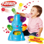 Hasbro - Playskool - Aéro Balles Elefun