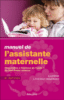 Manuel de l'assistante maternelle
