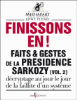 Finissons-en !