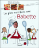 Les p'tits marmitons avec Babette