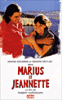 Marius et Jeannette - VHS