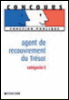 Réussir le concours d'agent de recouvrement du Trésor
