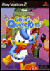 Donald Couak Attak