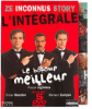 Coffret intégral Ze Inconnus Story - Slimpack