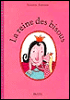 La reine des bisous&nbsp;-&nbsp;Kristien Aertssen