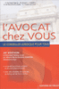 L'avocat chez vous