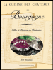La cuisine des châteaux de Bourgogne