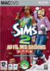 Les Sims - Les Sims 2 - Au Fil des Saisons
