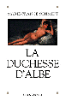 La duchesse d'Albe