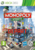 Monopoly Streets