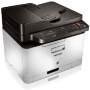 Samsung CLX-3305FW - Imprimante Multifonctions WiFi & Ethernet