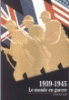 1939-1945 le monde en guerre&nbsp;-&nbsp;Anthony Kemp