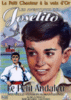 Le Petit andalou