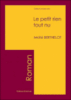 Le petit rien tout nu