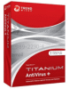 Trend micro titanium antivirus