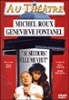Au secours ! elle me veut - VHS