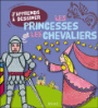 J'apprends à dessiner les princesses et les chevaliers