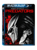 Predators - VIP Blu-Ray