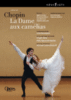Dame aux camelias - Opéra de Paris 2008 - Chorégraphie Neumeier