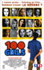 100 girls - VHS
