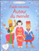 J'habille mes amies autour du monde