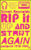 Rip it up and start again