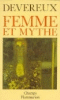 Femme et mythe