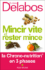 Mincir vite et rester mince grâce à la chrono-nutrition