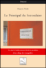 Le principal du Secondaire