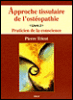 Approche tissulaire de l'ostéopathie&nbsp;-&nbsp;Pierre Tricot