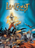 Lanfeust de Troy - Lanfeust de Troy, T1