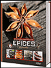 Encyclopédie essentielle des épices et aromates