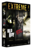 La Colline a des yeux - Sin City - Old Boy - Coffret
