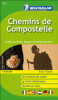 Chemin de Compostelle / le Puy en Velay - Saint Jean Pied de Port 2012