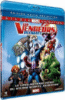Les Vengeurs Ultimate - Blu-Ray