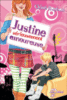 Justine sérieusement amoureuse