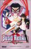 Buso Renkin - Buso Renkin, T2