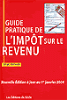 Guide pratique de l'impôt sur le revenu
