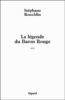 La légende du baron rouge