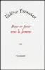 Pour en finir avec la femme