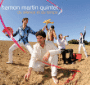 Hamon, Martin