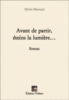 Avant de partir, éteins la lumière