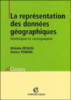 La représentation des données géographiques
