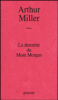 La descente du Mont Morgan