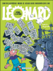 Léonard - Léonard, Encyclopédie mise à jour des inventions de Léonard