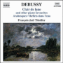 Claude Debussy