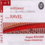Maurice Ravel