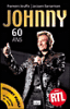Johnny 60 ans