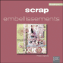 Scrap embellissements